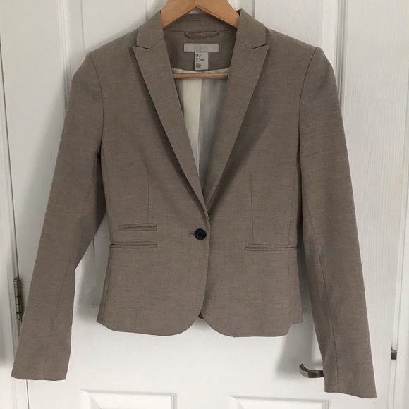 H&M Blazer - Picture 1 of 2